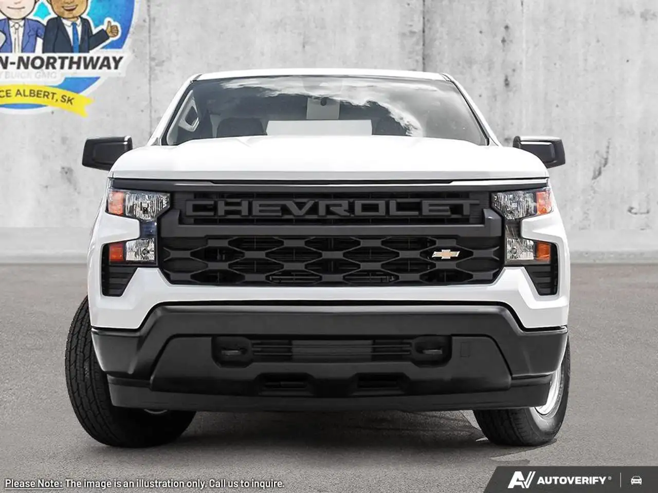 Chevrolet Silverado 1500 photo Chevrolet Silverado 1500