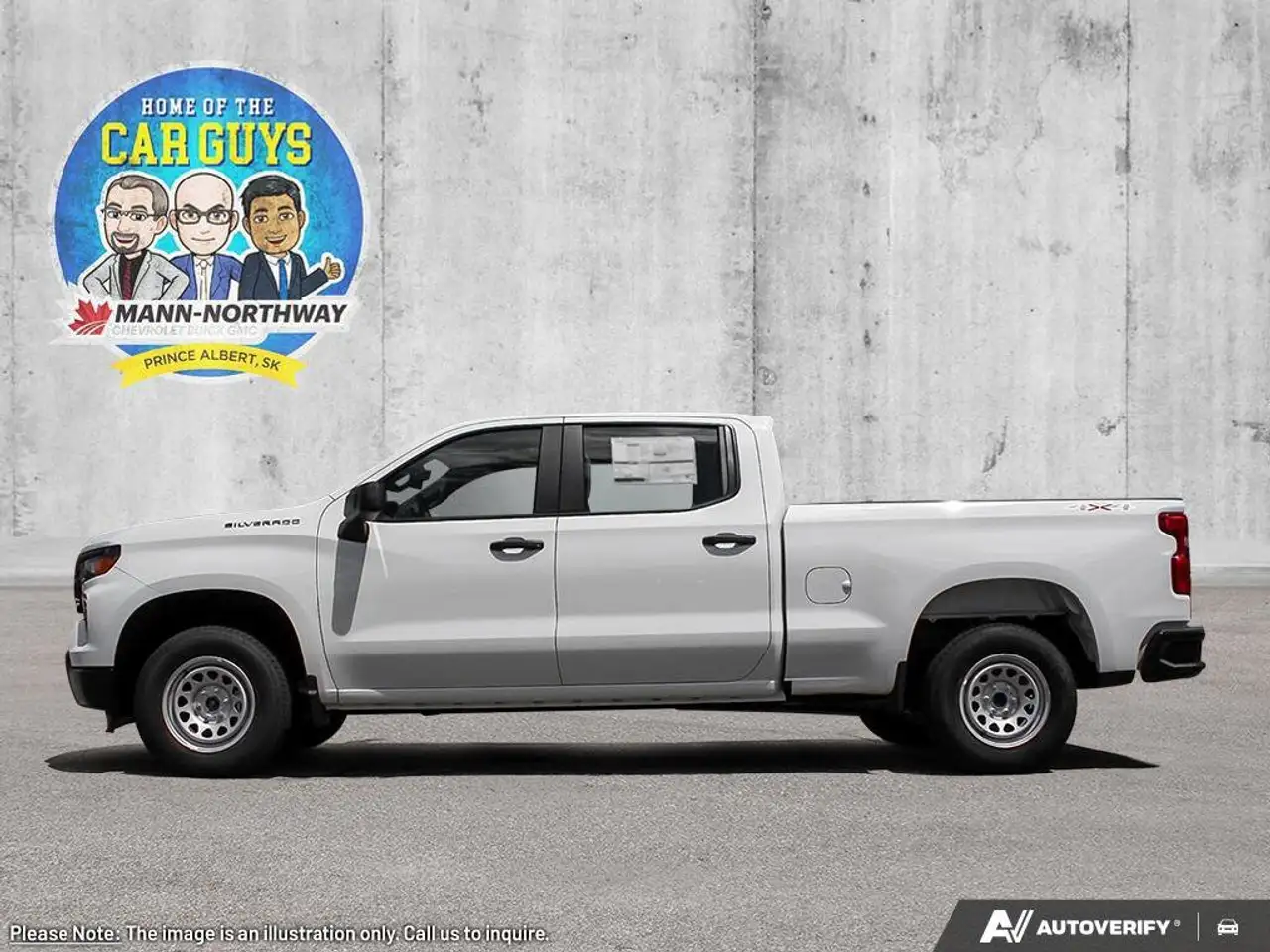 Chevrolet Silverado 1500 photo Chevrolet Silverado 1500