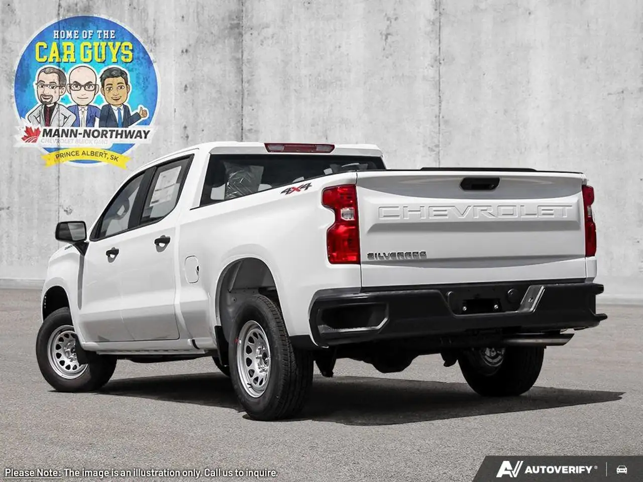 Chevrolet Silverado 1500 photo Chevrolet Silverado 1500