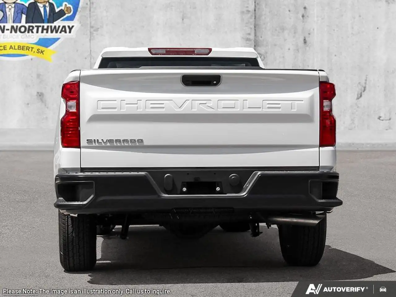 Chevrolet Silverado 1500 photo Chevrolet Silverado 1500