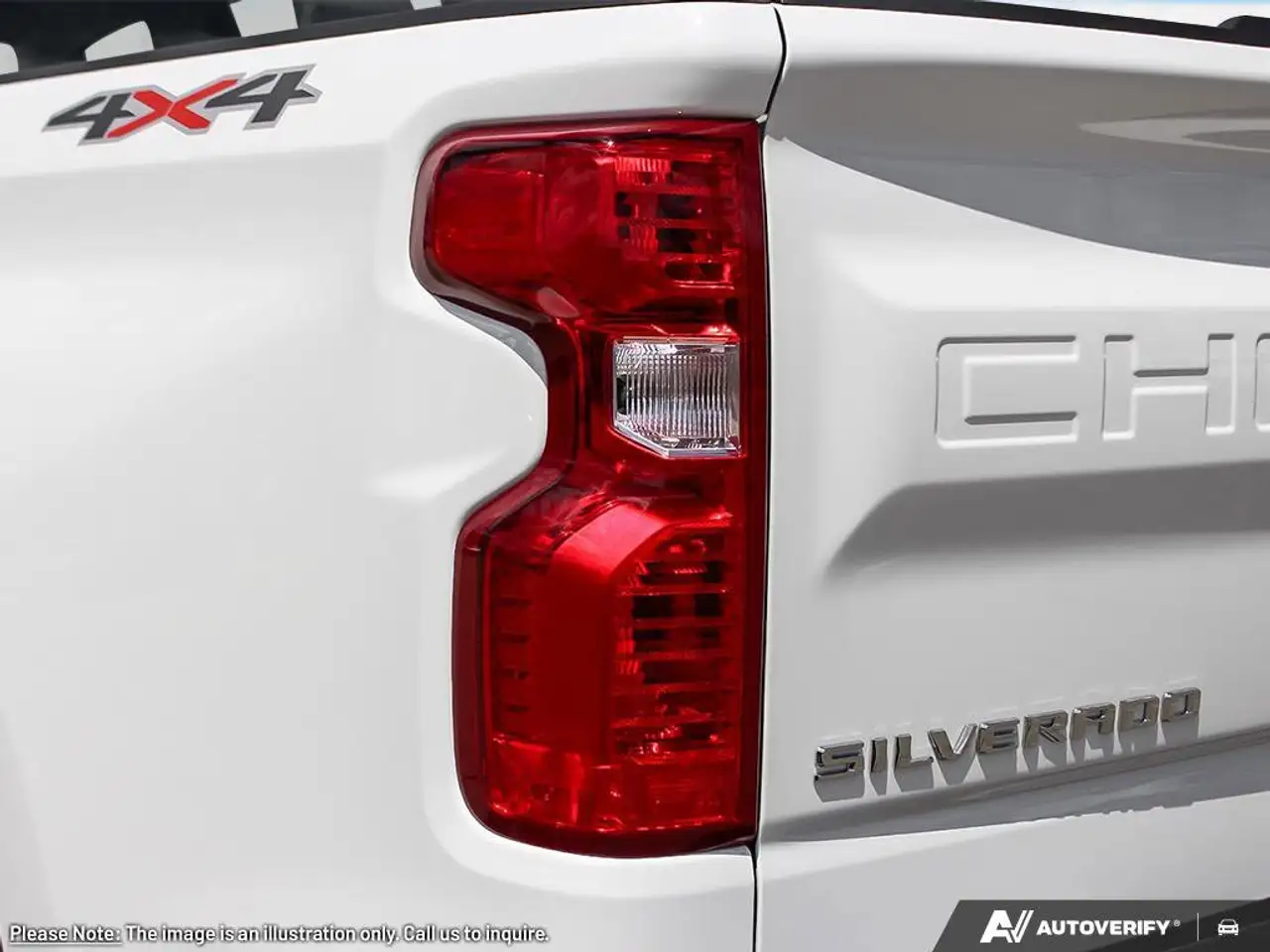 Chevrolet Silverado 1500 photo Chevrolet Silverado 1500