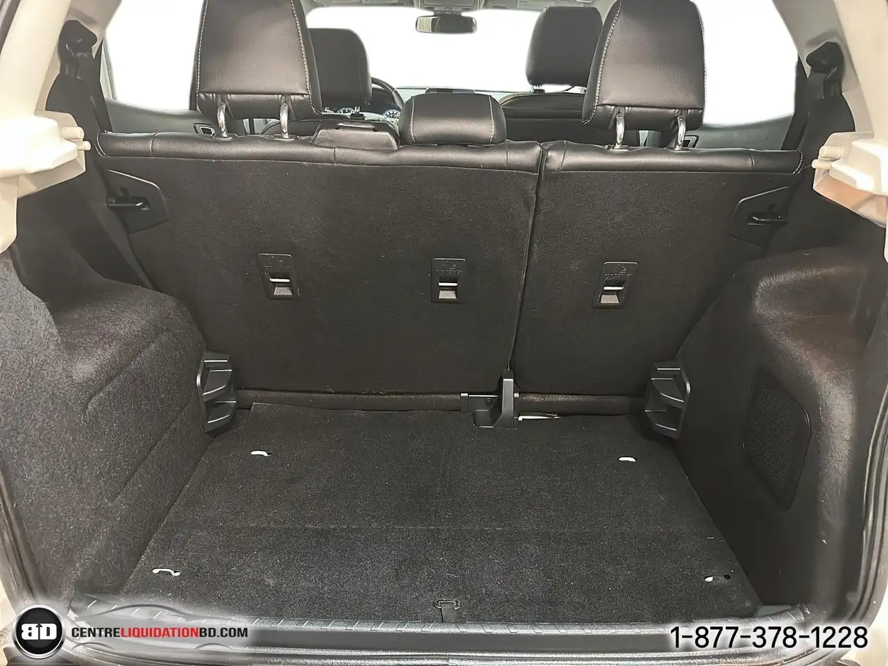 Ford EcoSport снимка Ford EcoSport