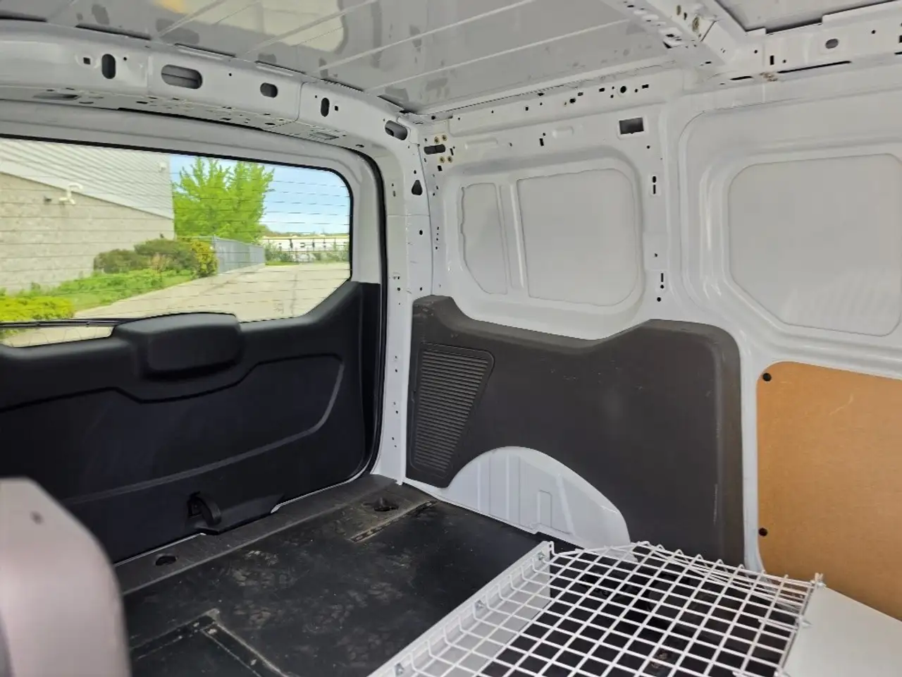 Ford Transit Connect photo Ford Transit Connect