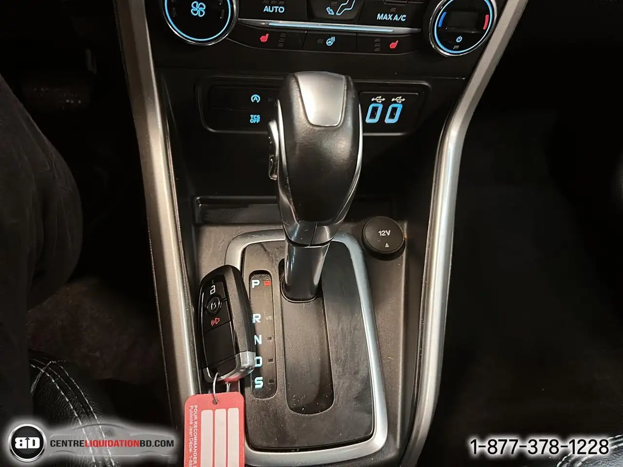 Ford EcoSport снимка Ford EcoSport