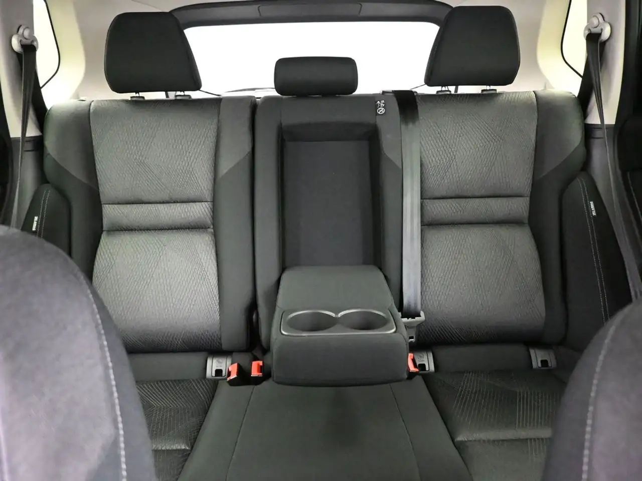 Nissan Rogue fotografie Nissan Rogue