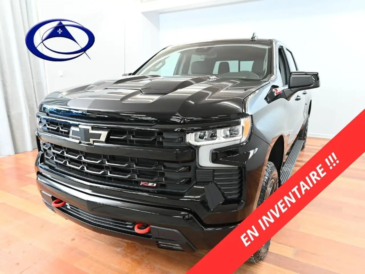 Chevrolet Silverado 1500 снимка Chevrolet Silverado 1500