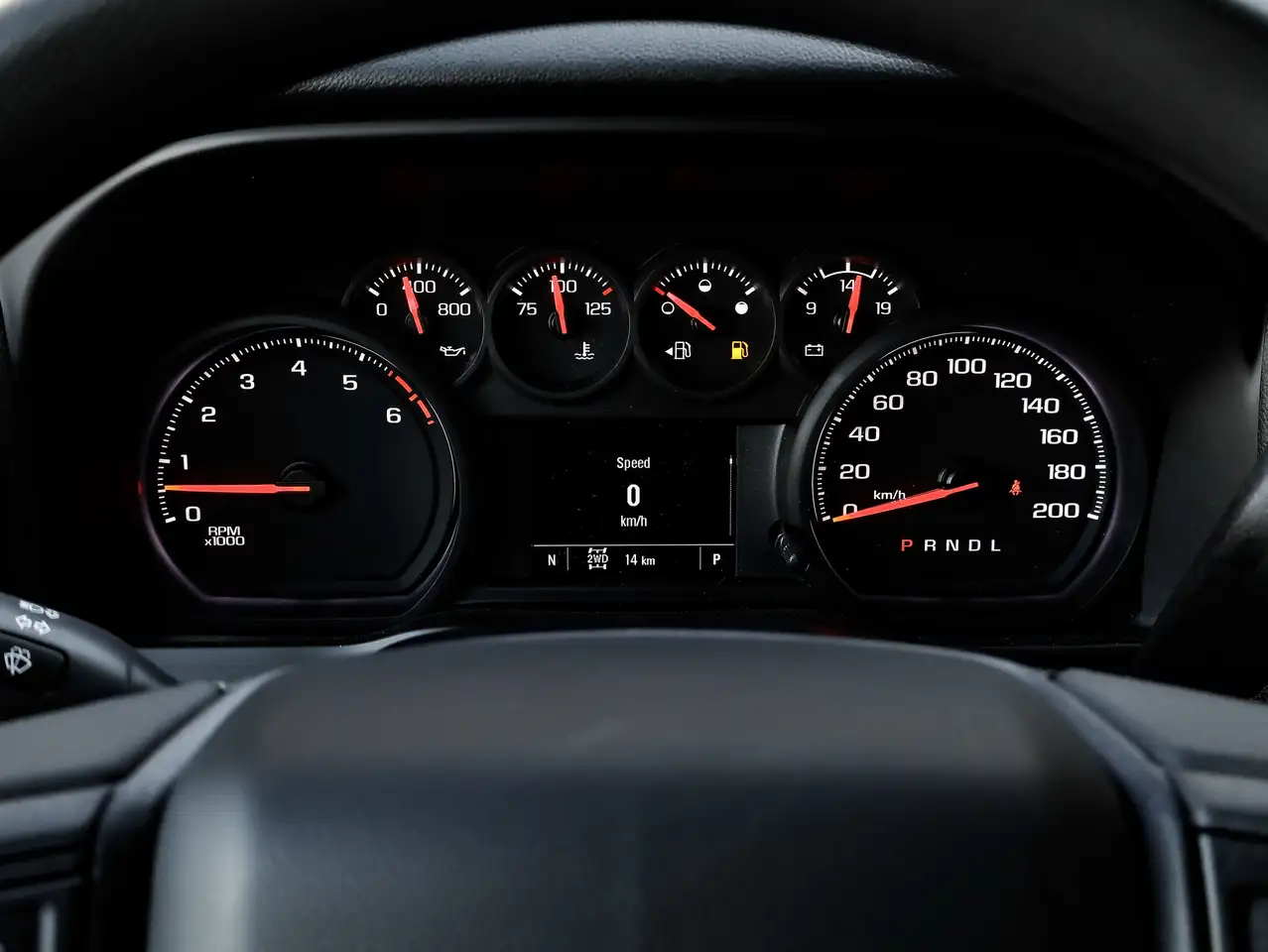Chevrolet Silverado 2500 fotografie Chevrolet Silverado 2500