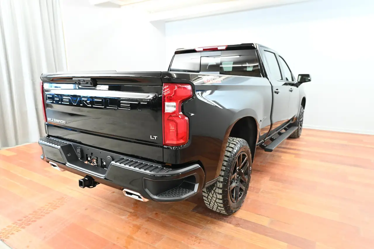 Chevrolet Silverado 1500 снимка Chevrolet Silverado 1500