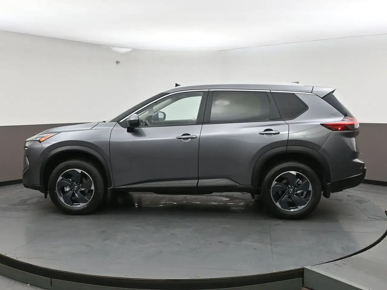 Nissan Rogue fotografie Nissan Rogue