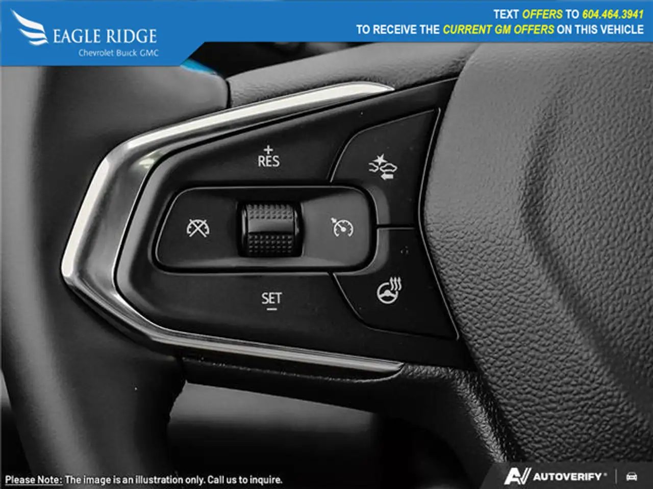 Chevrolet Trax снимка Chevrolet Trax