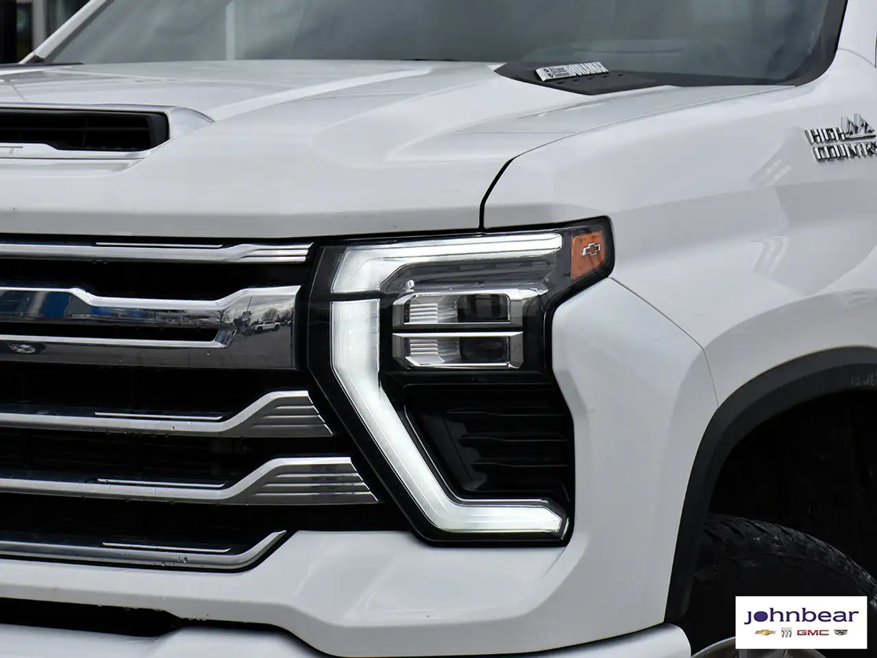 Chevrolet Silverado 2500 снимка Chevrolet Silverado 2500