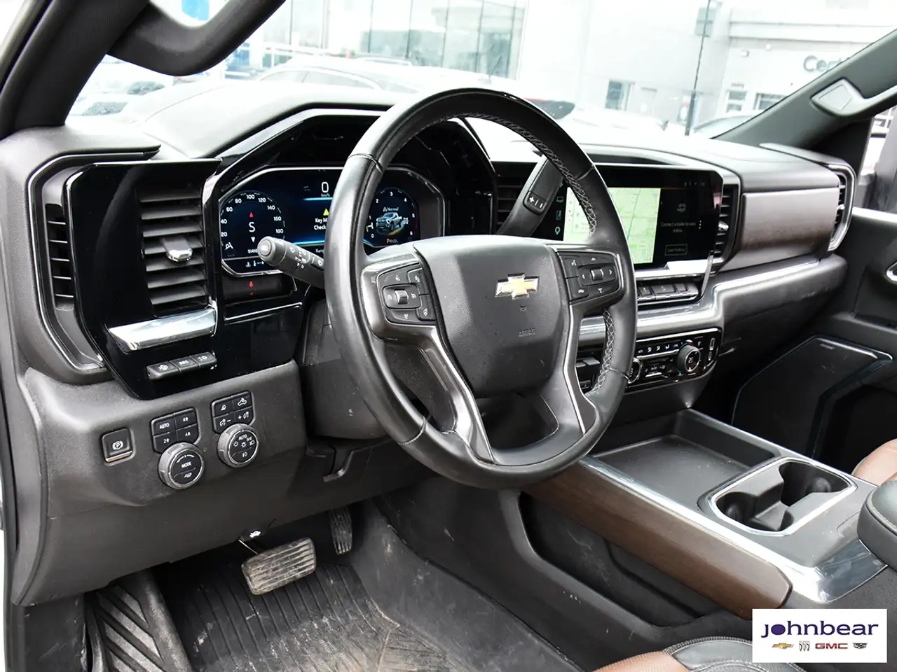 Chevrolet Silverado 2500 снимка Chevrolet Silverado 2500