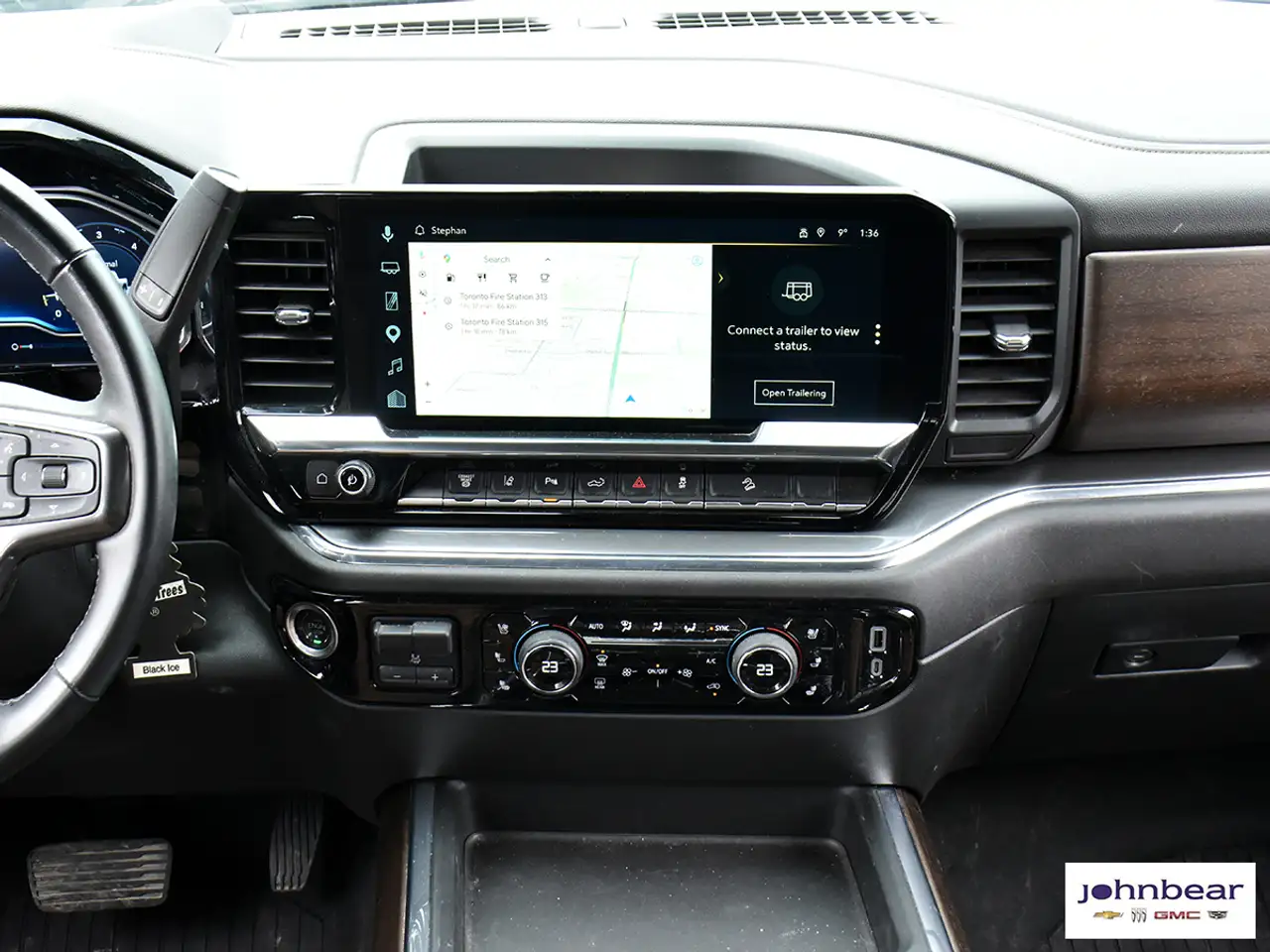 Chevrolet Silverado 2500 снимка Chevrolet Silverado 2500