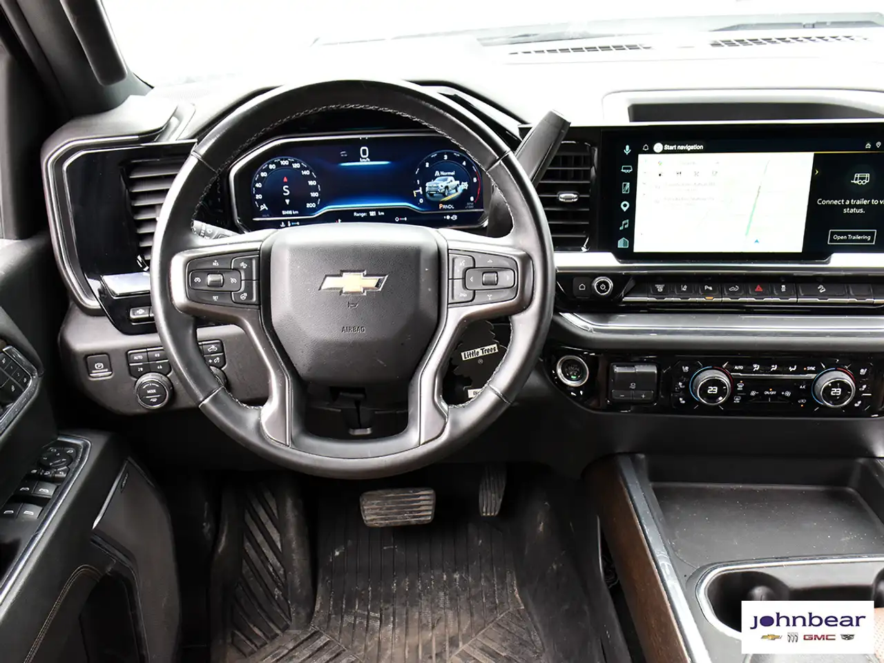 Chevrolet Silverado 2500 снимка Chevrolet Silverado 2500