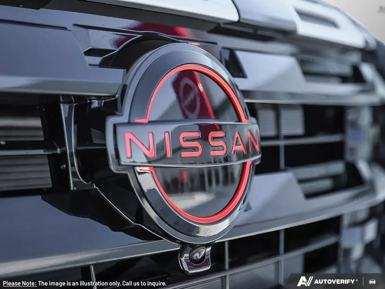 Nissan Rogue fotografie Nissan Rogue