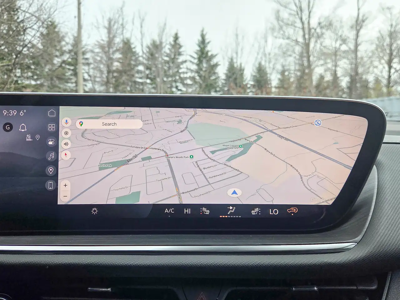 Buick Envision photo Buick Envision