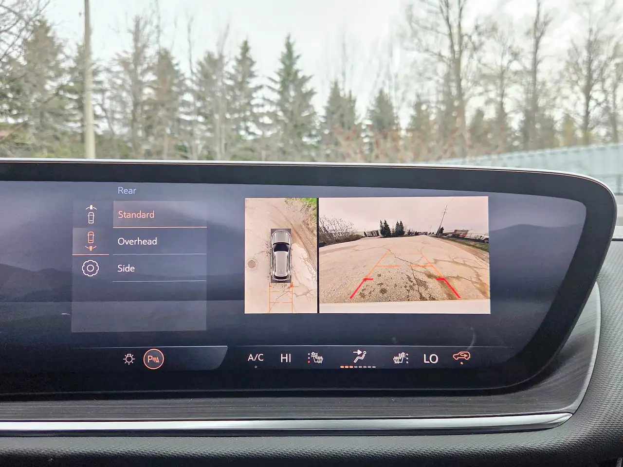 Buick Envision photo Buick Envision