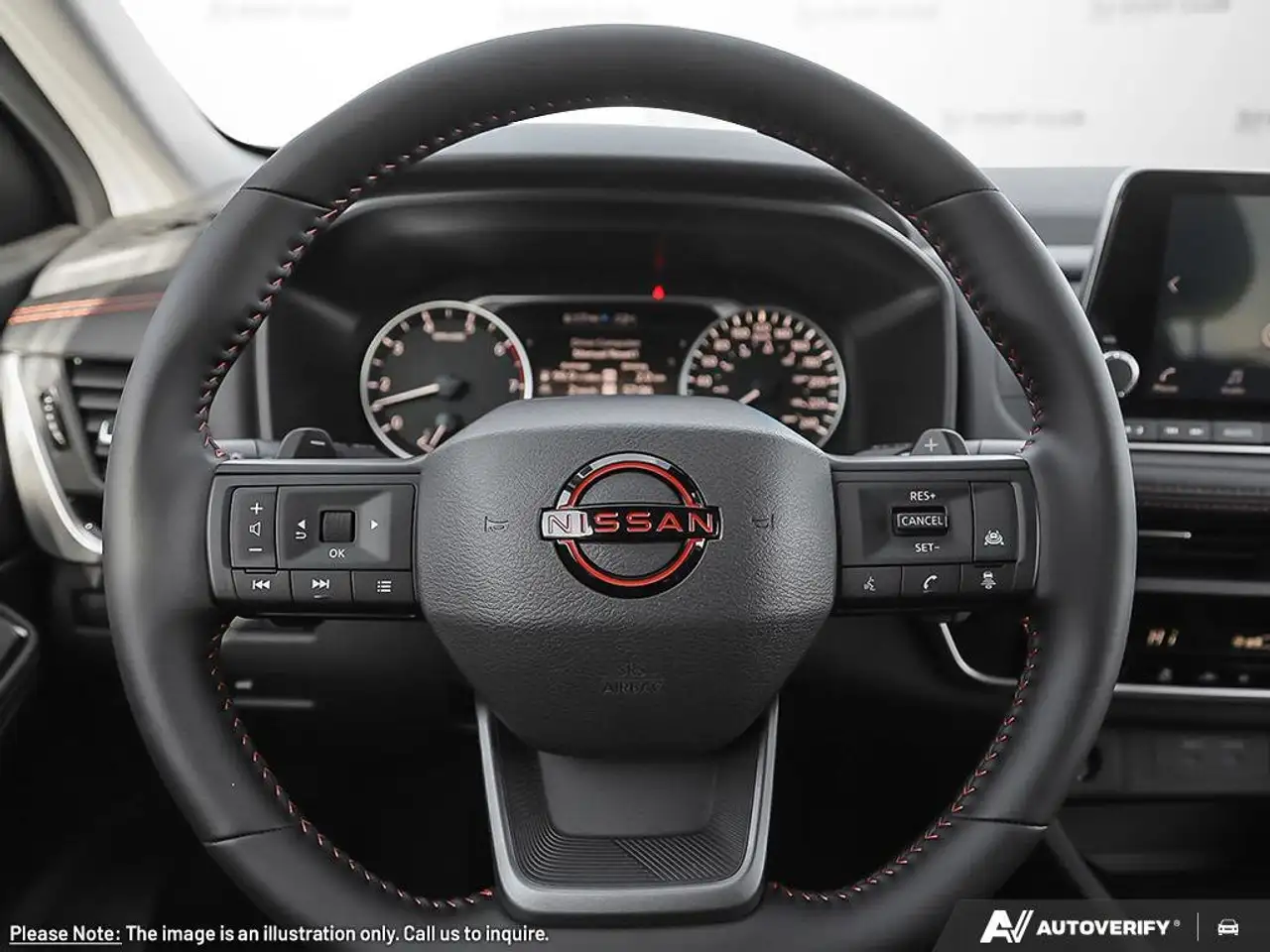 Nissan Rogue fotografie Nissan Rogue