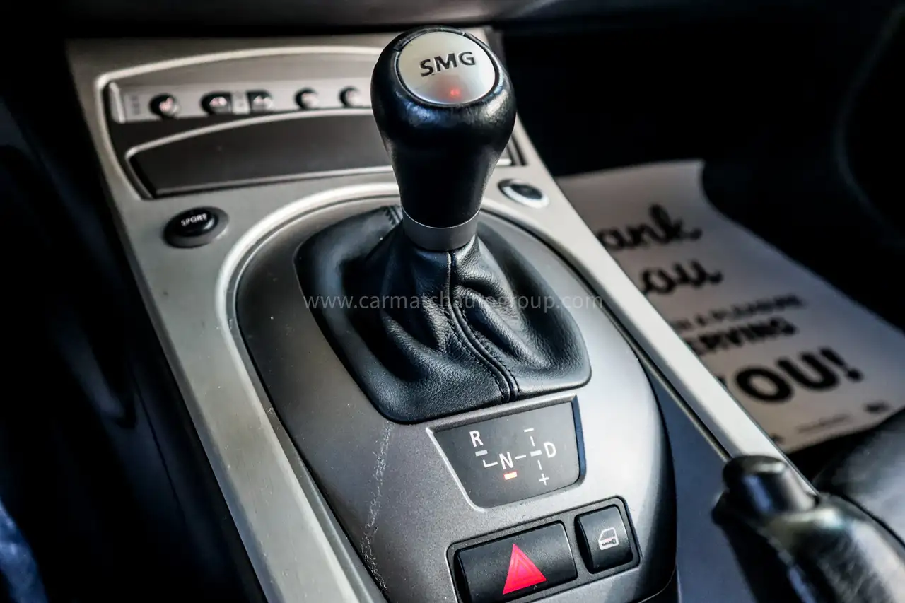 BMW Z4 photo BMW Z4