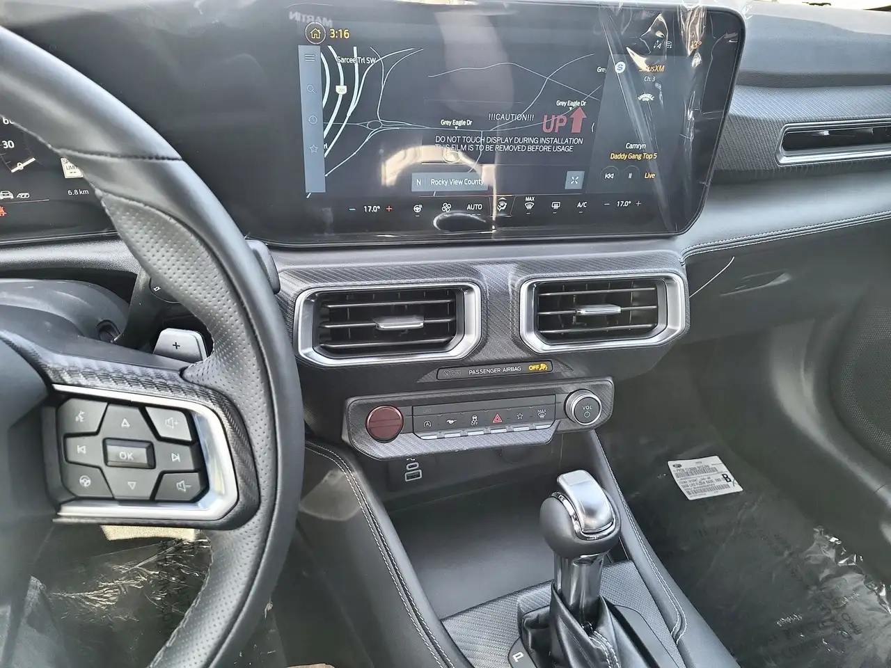 Ford Mustang снимка Ford Mustang