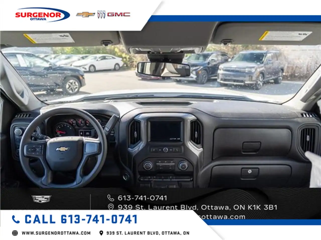 Chevrolet Silverado 1500 снимка Chevrolet Silverado 1500