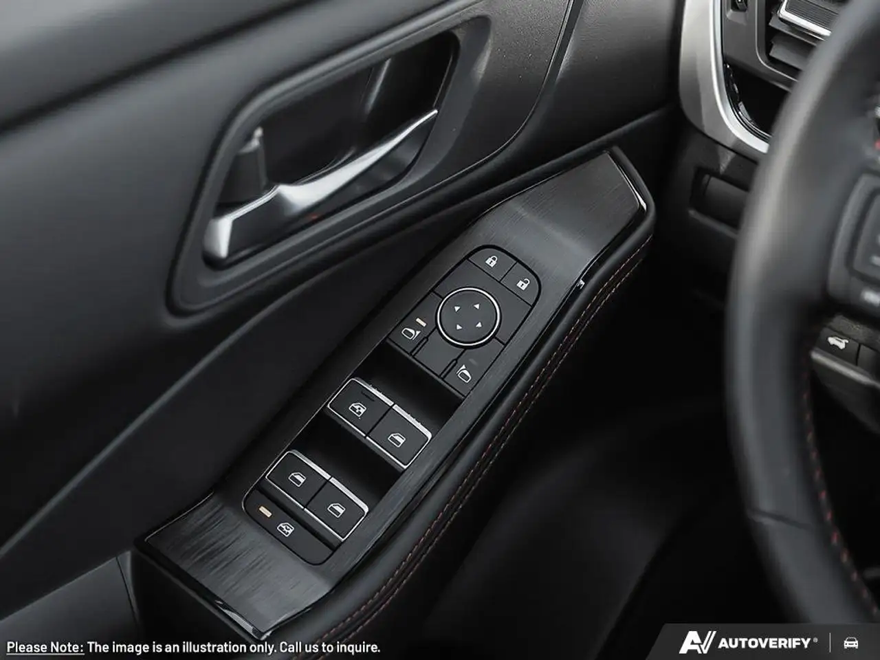 Nissan Rogue fotografie Nissan Rogue