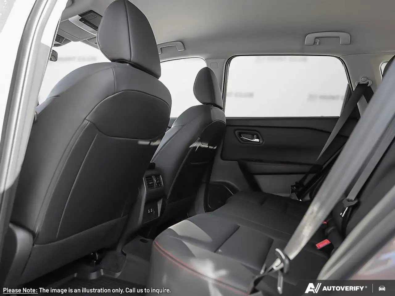 Nissan Rogue fotografie Nissan Rogue