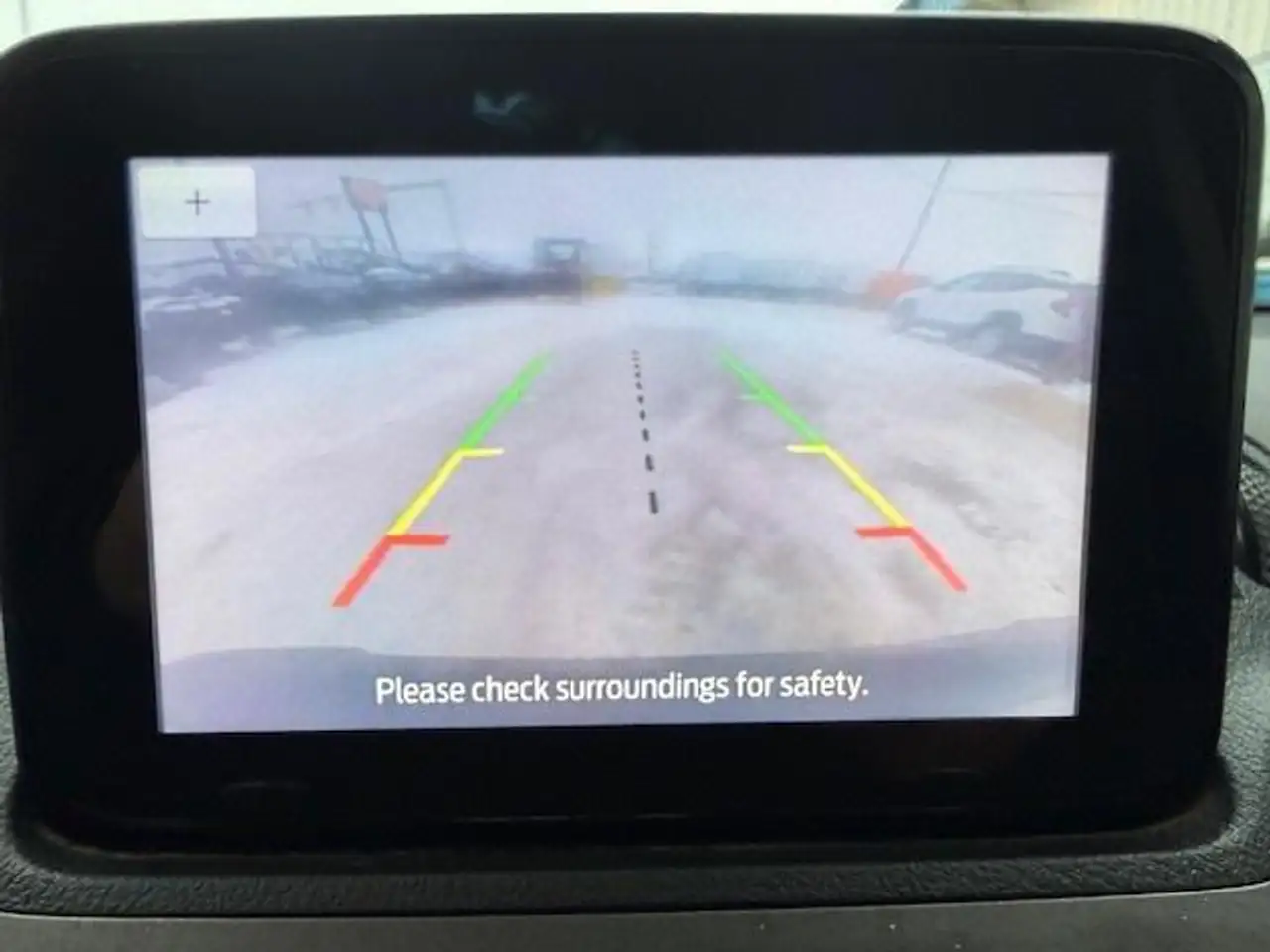 Ford Transit Connect fotografie Ford Transit Connect