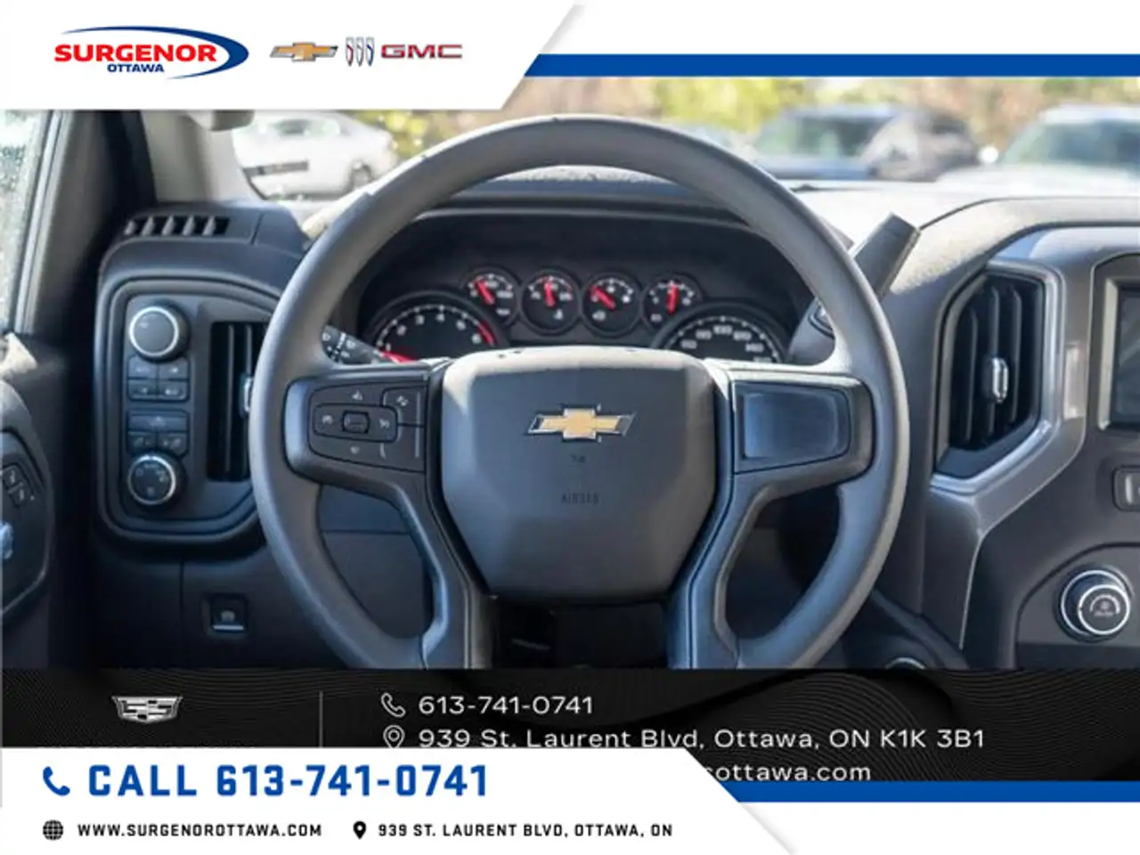 Chevrolet Silverado 1500 снимка Chevrolet Silverado 1500