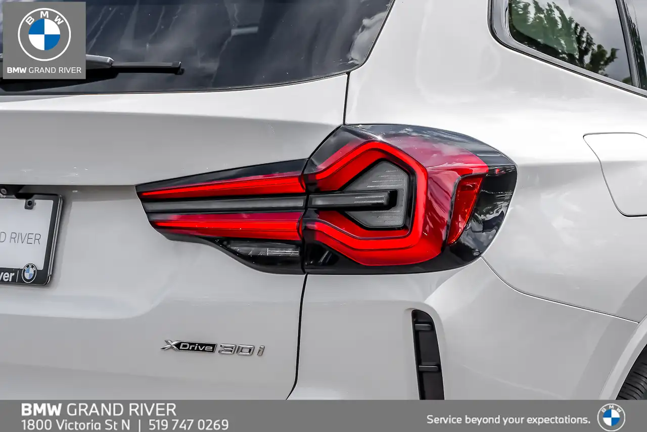 BMW X3 photo BMW X3