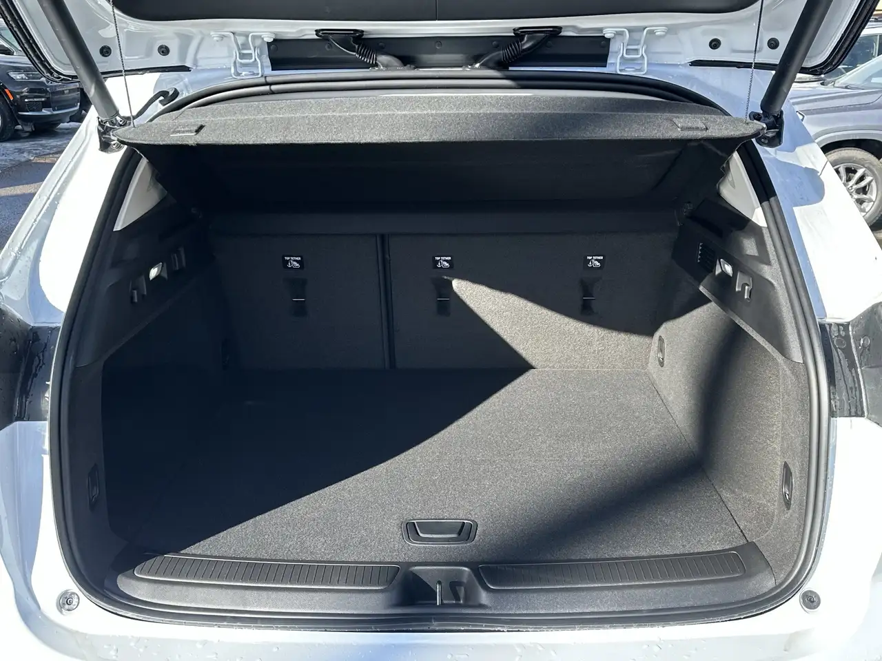 Buick Envision fotografie Buick Envision