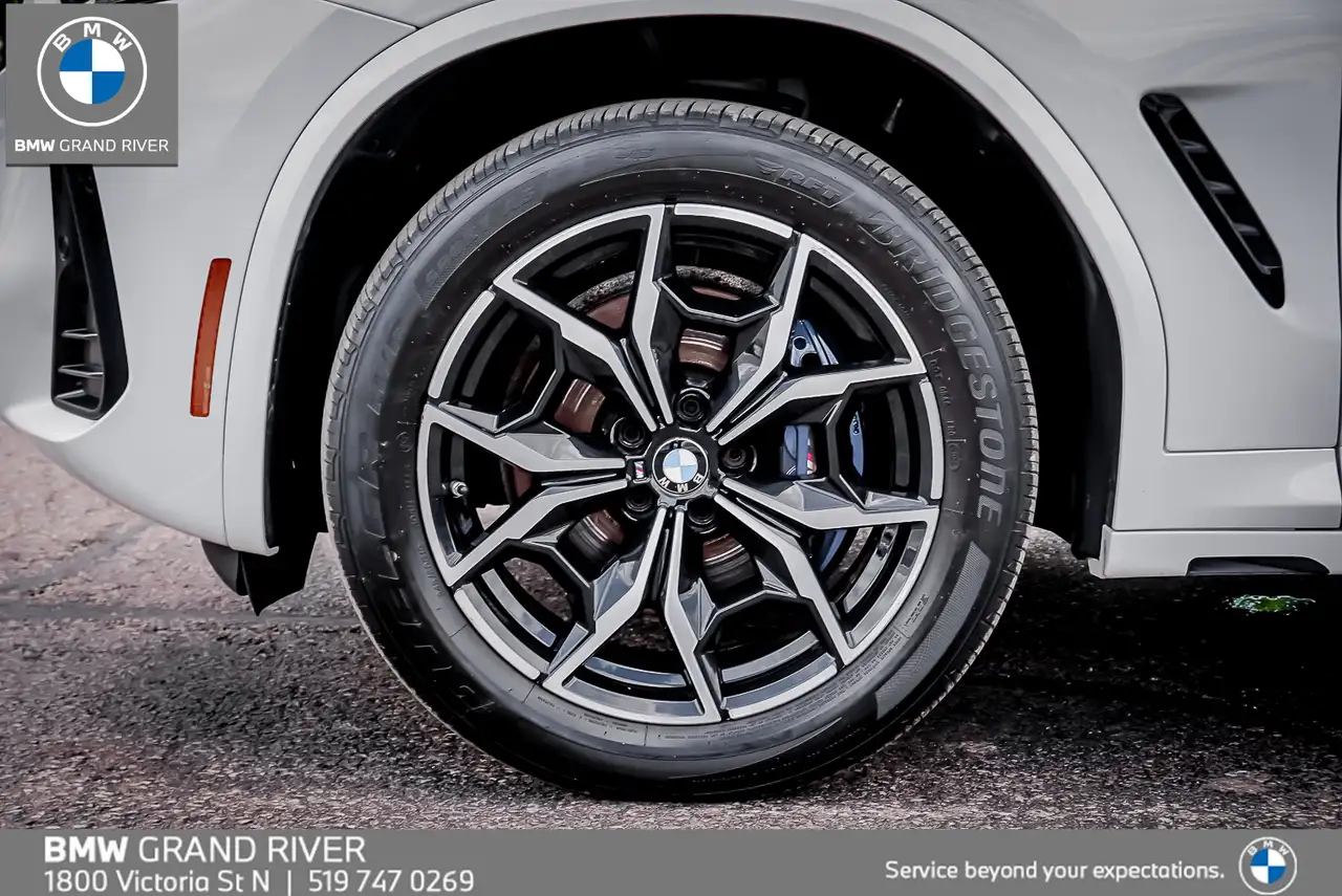 BMW X3 photo BMW X3