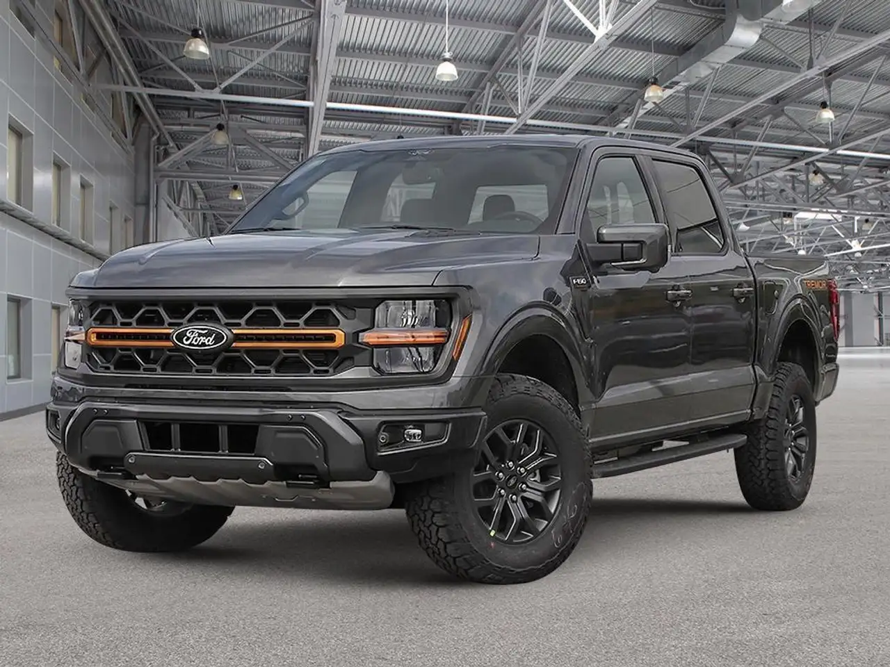 Ford F 150 photo Ford F 150