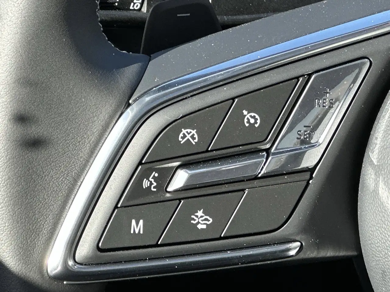 Buick Envision fotografie Buick Envision