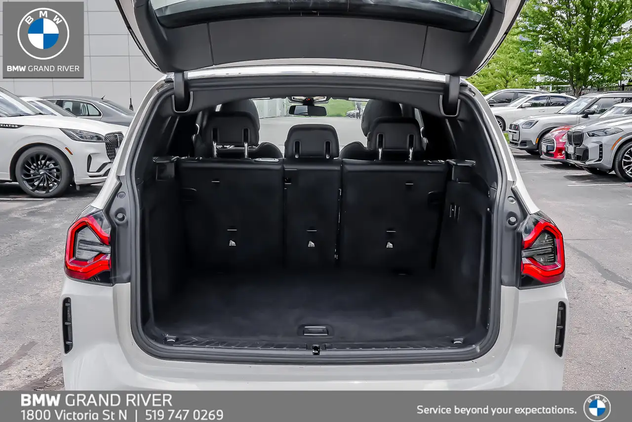 BMW X3 photo BMW X3