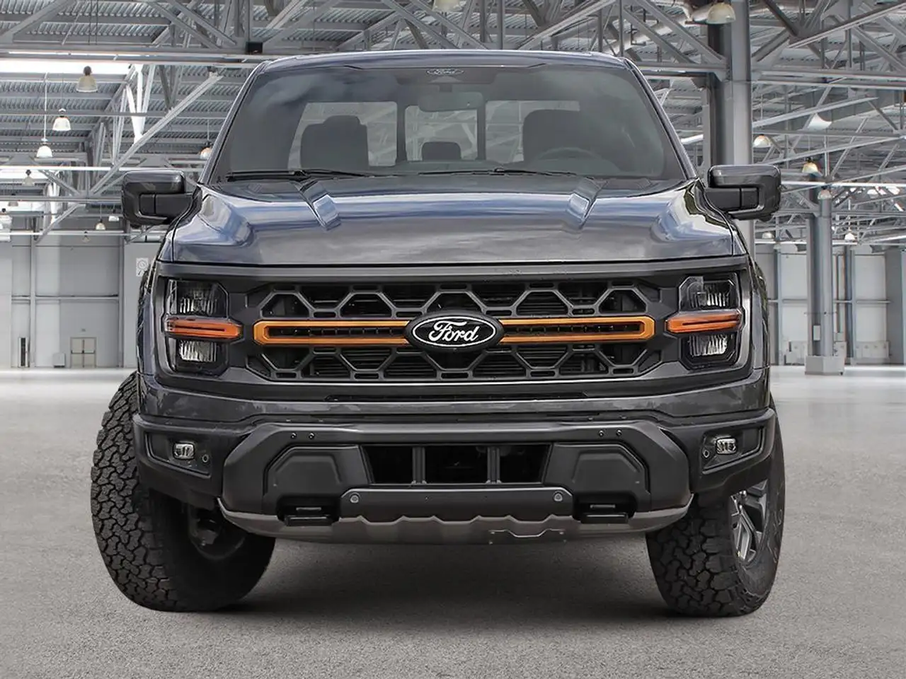Ford F 150 photo Ford F 150