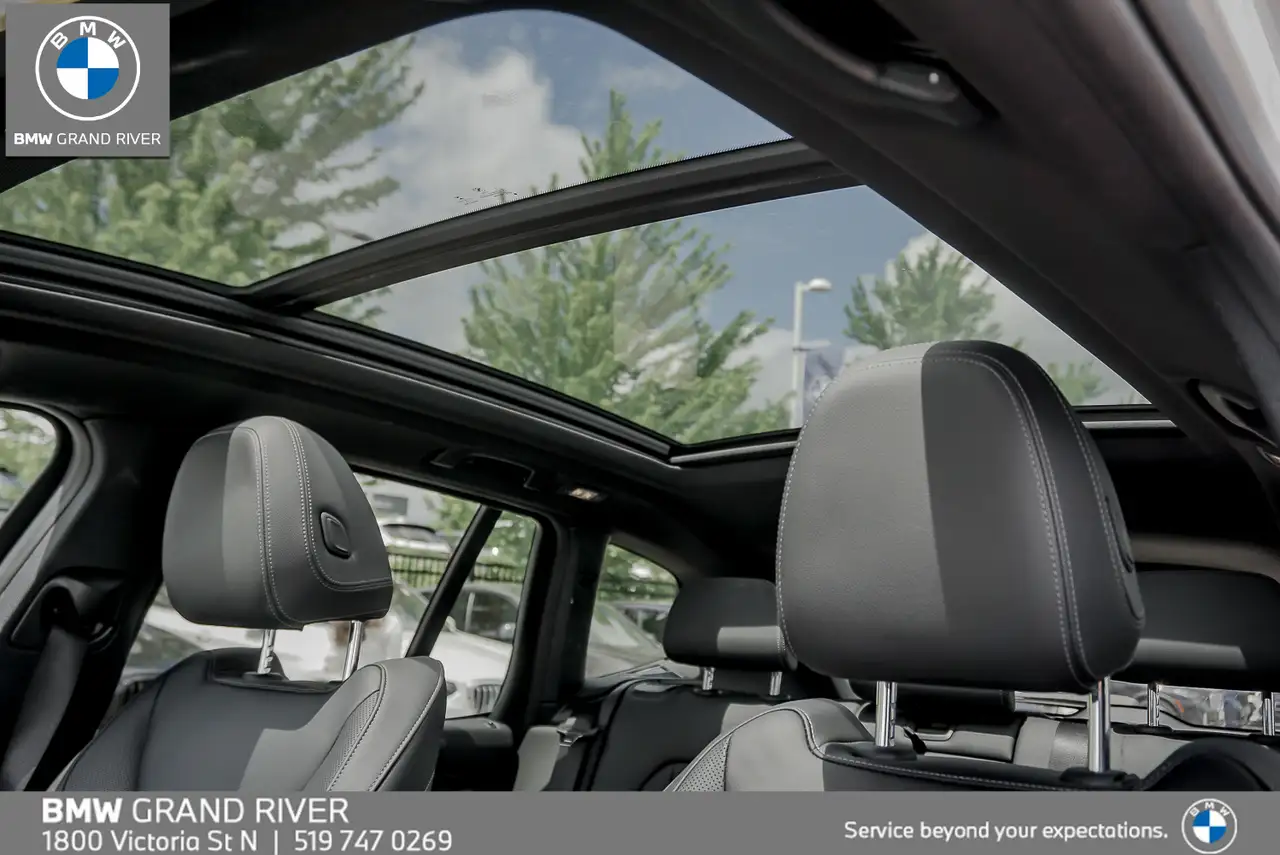 BMW X3 photo BMW X3