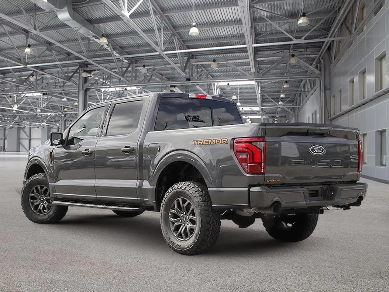 Ford F 150 photo Ford F 150