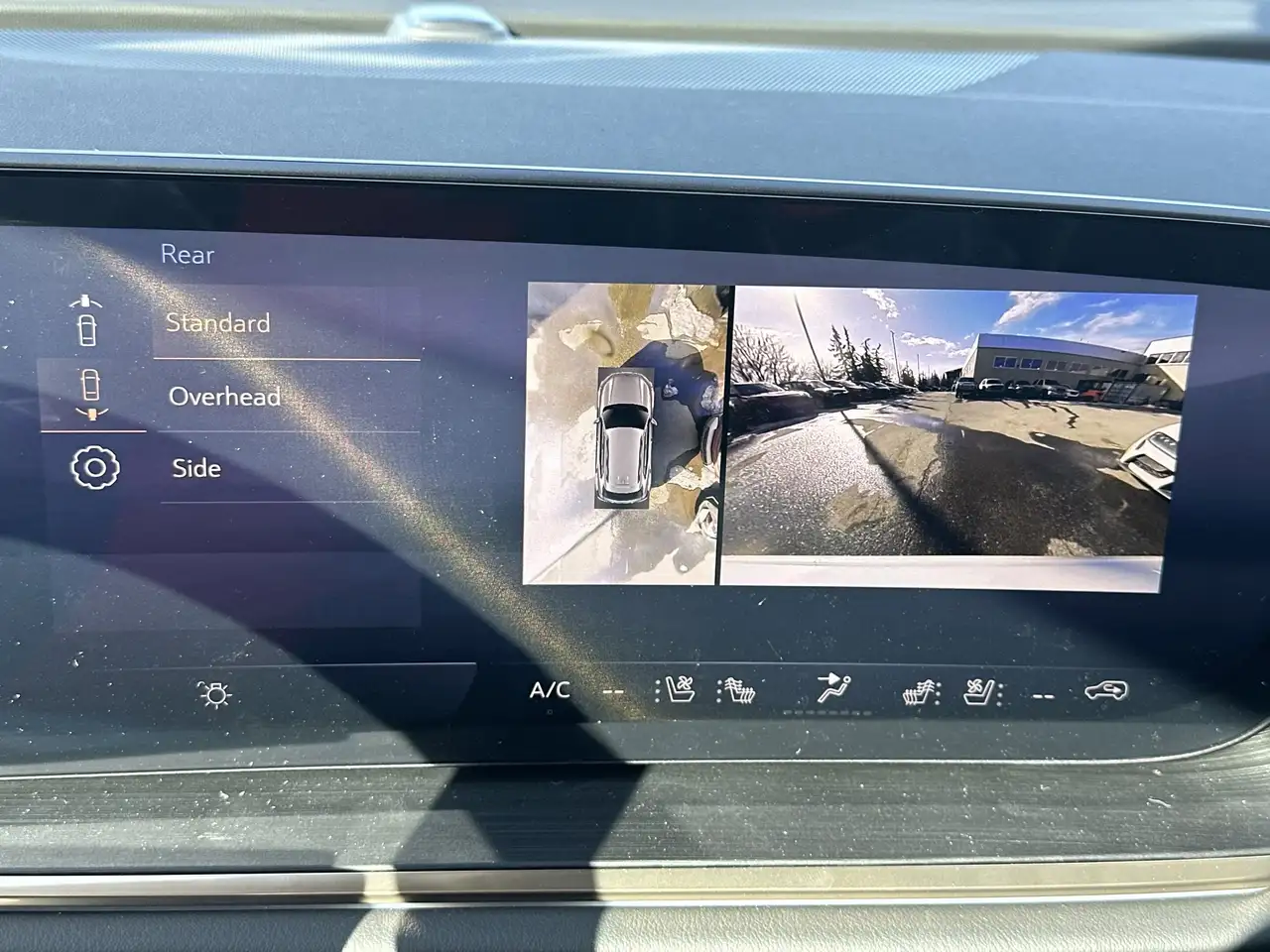 Buick Envision fotografie Buick Envision