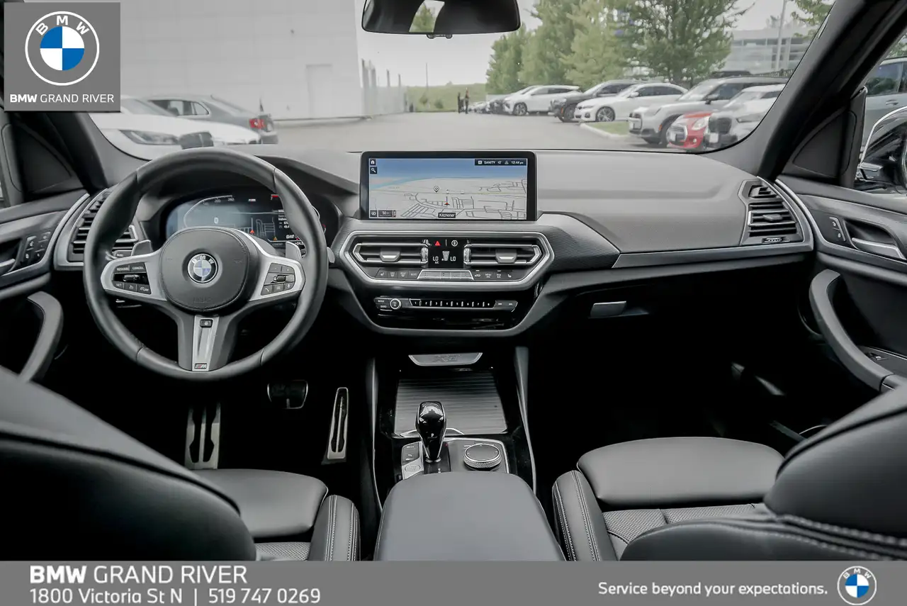 BMW X3 photo BMW X3
