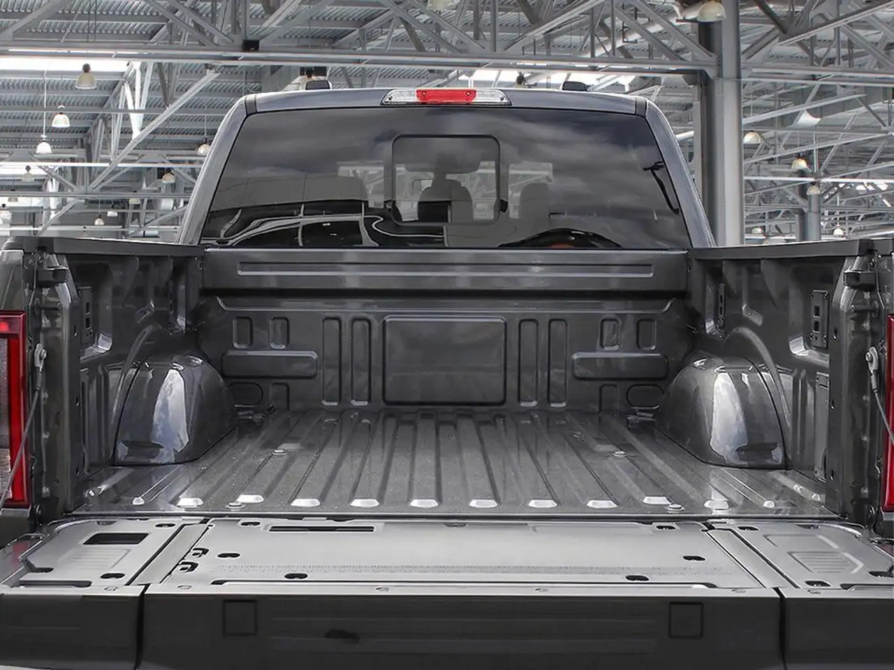 Ford F 150 photo Ford F 150