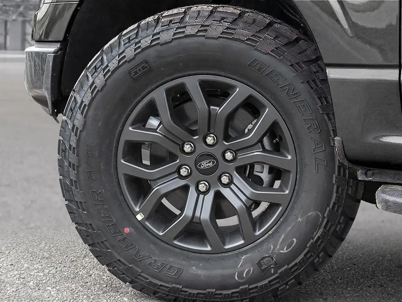 Ford F 150 photo Ford F 150