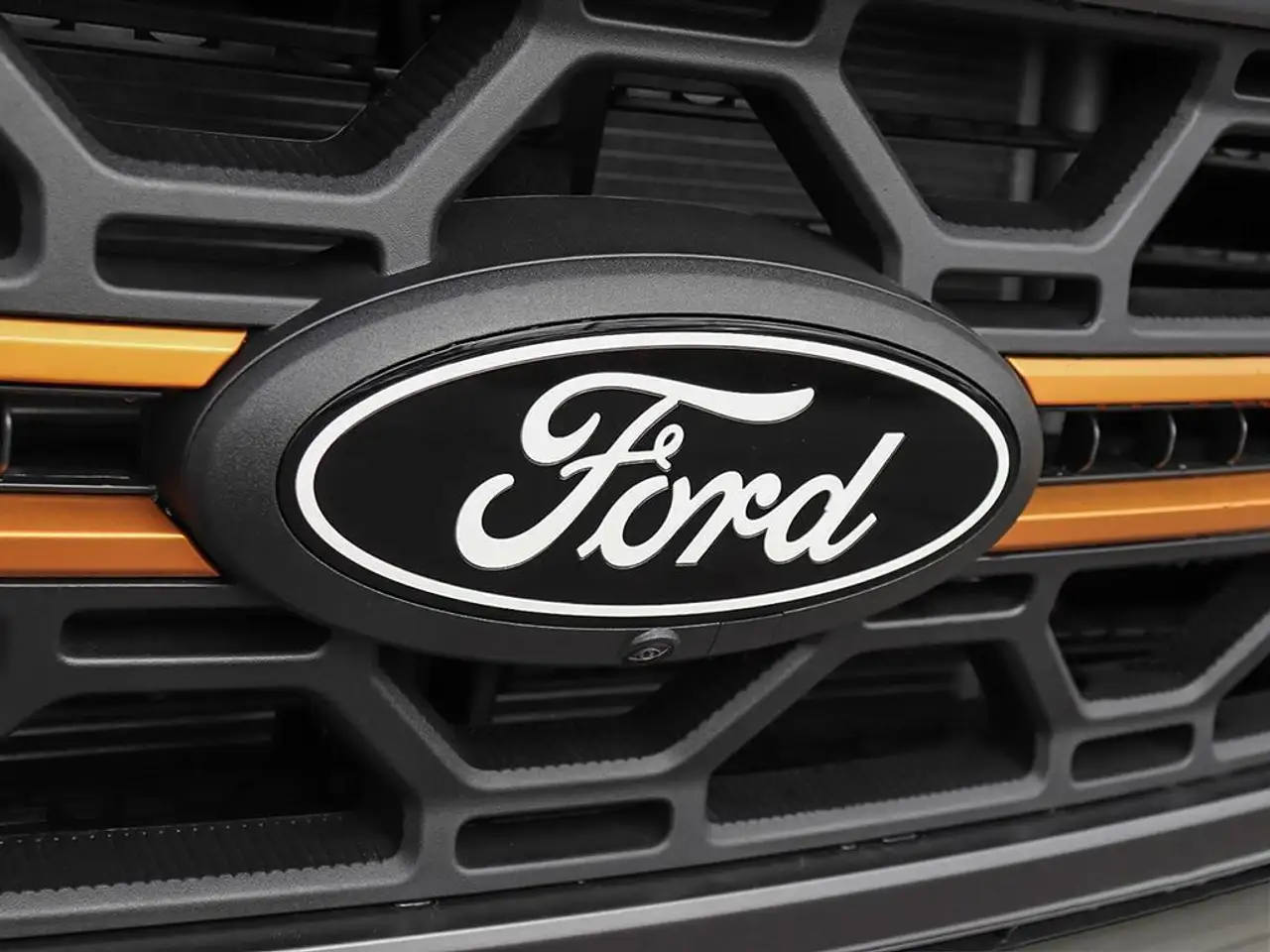 Ford F 150 photo Ford F 150