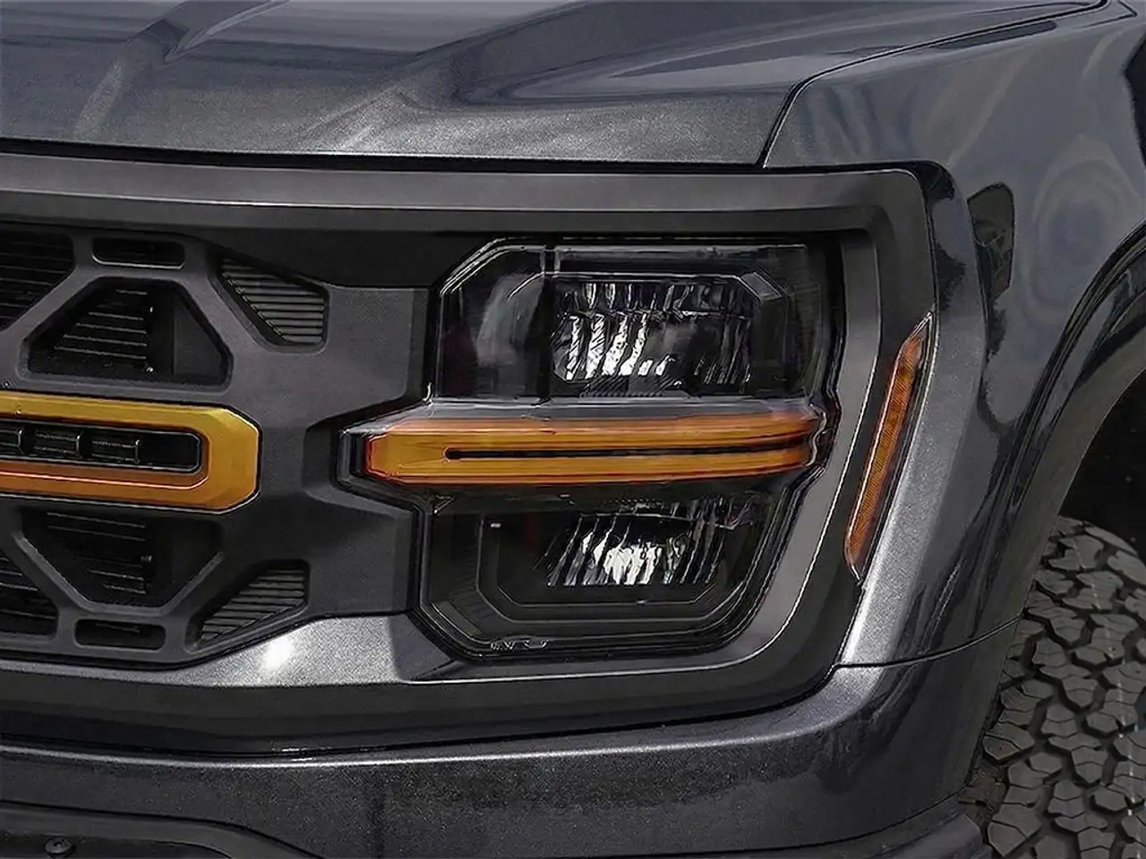 Ford F 150 photo Ford F 150