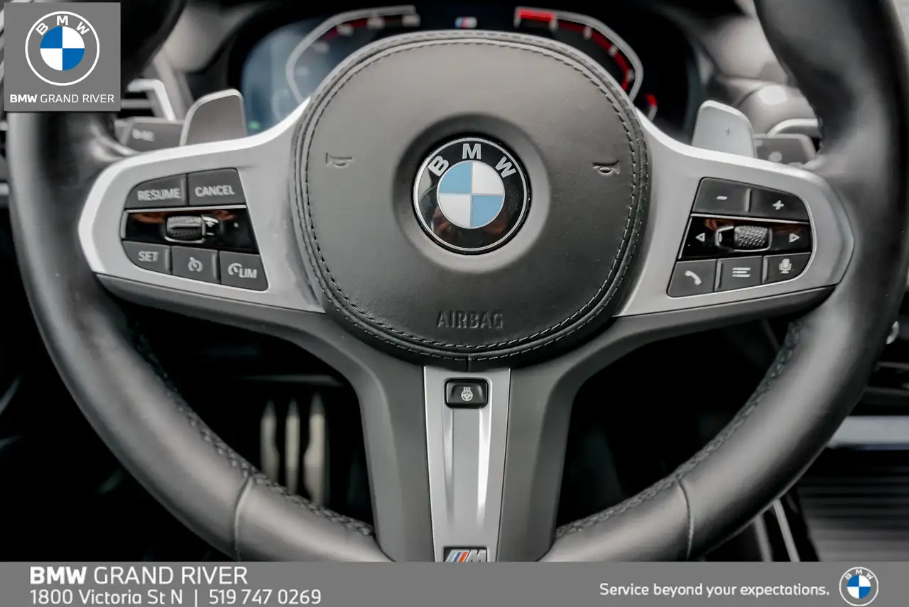 BMW X3 photo BMW X3