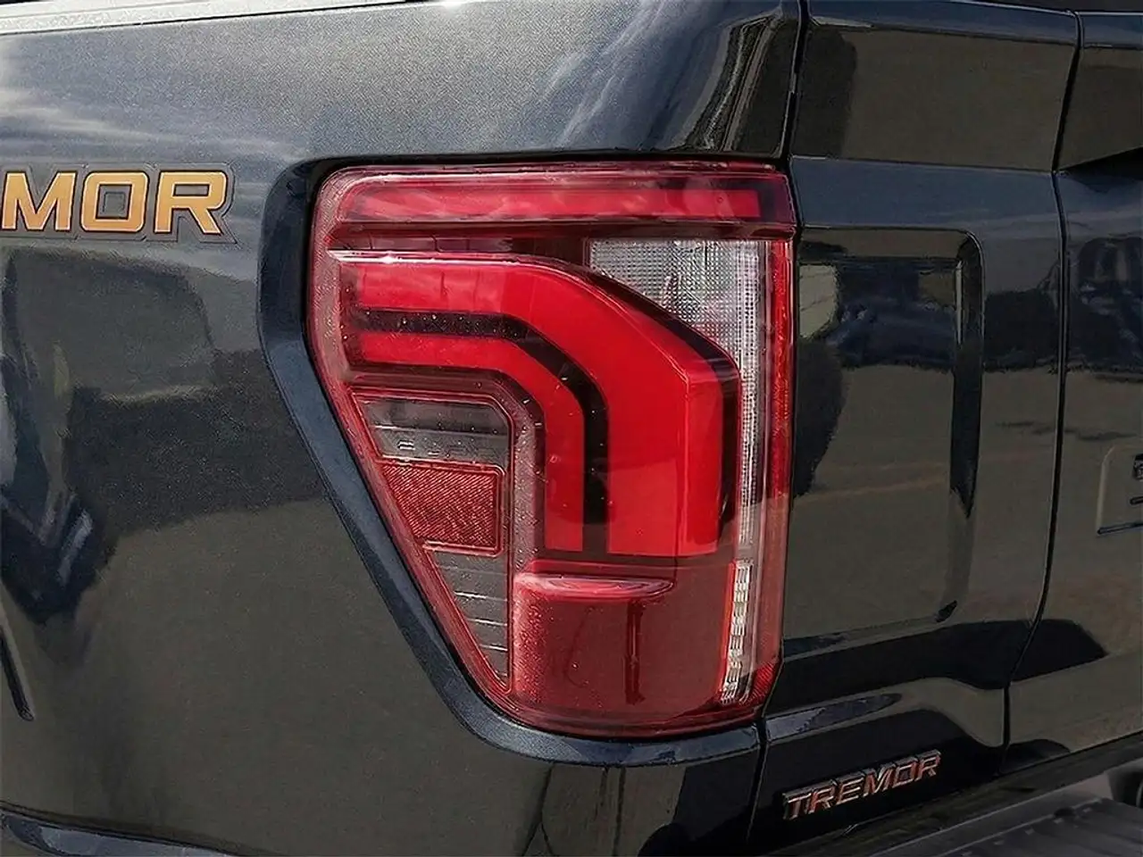 Ford F 150 photo Ford F 150