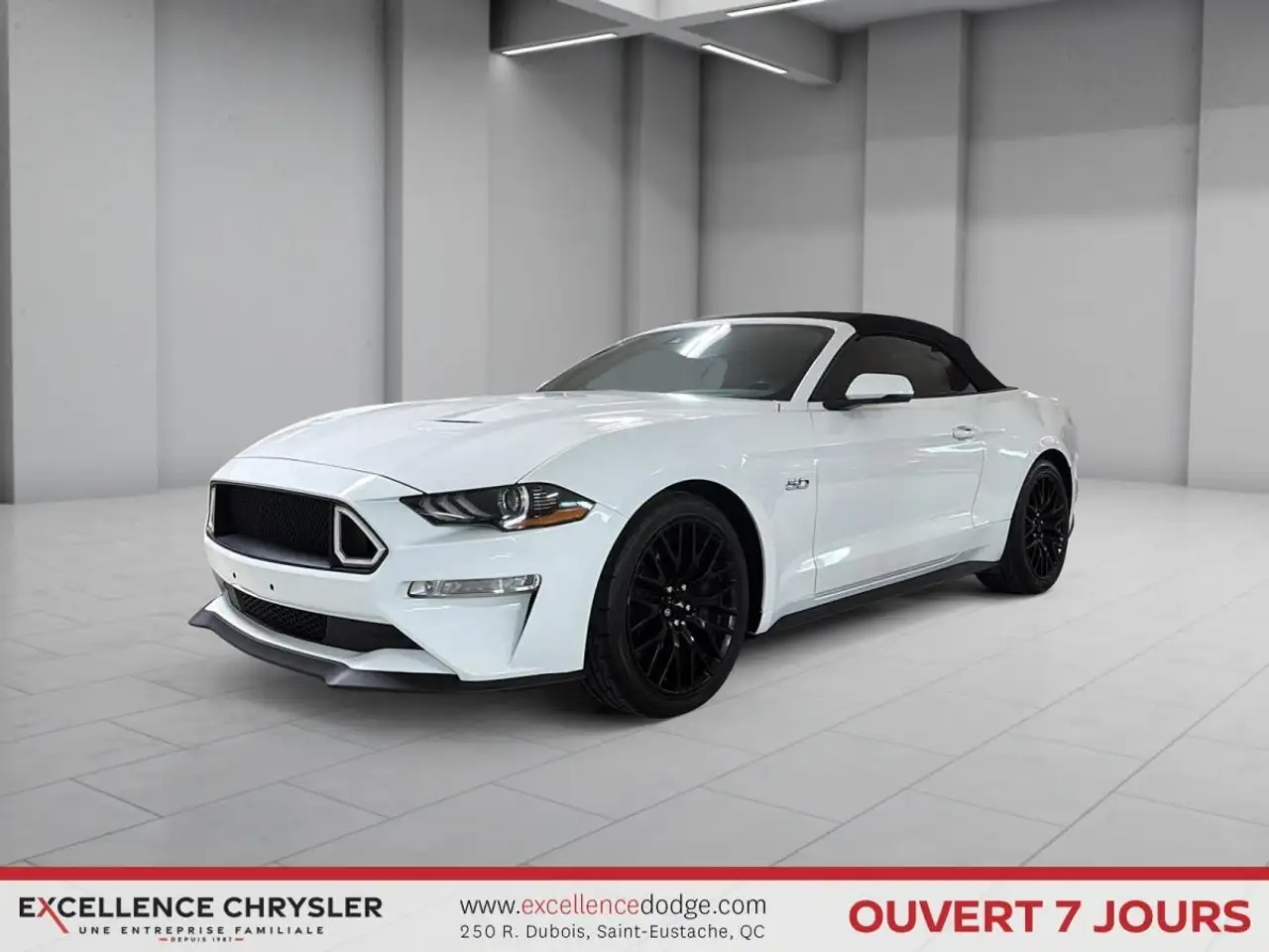 Ford Mustang photo Ford Mustang