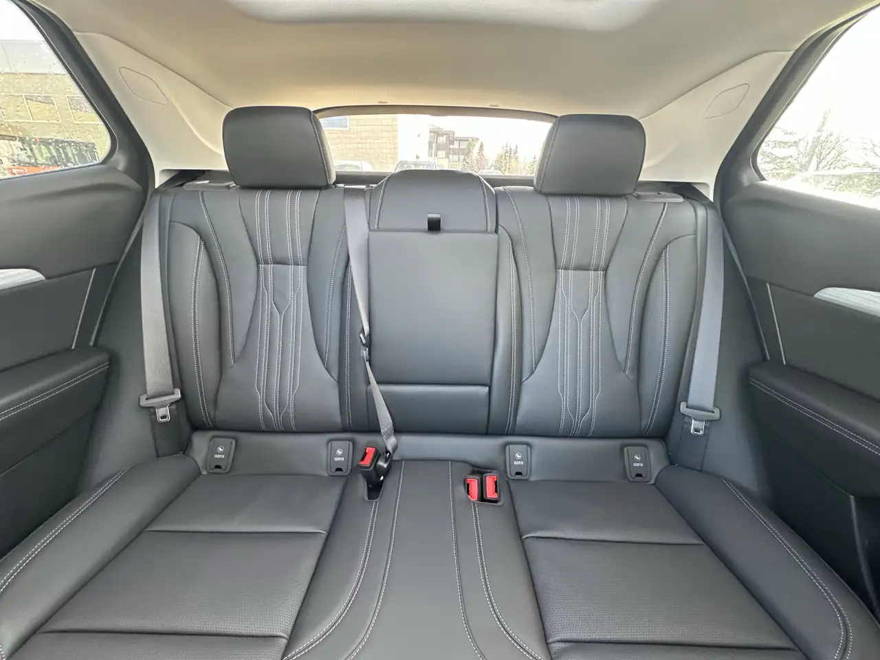 Buick Envision fotografie Buick Envision