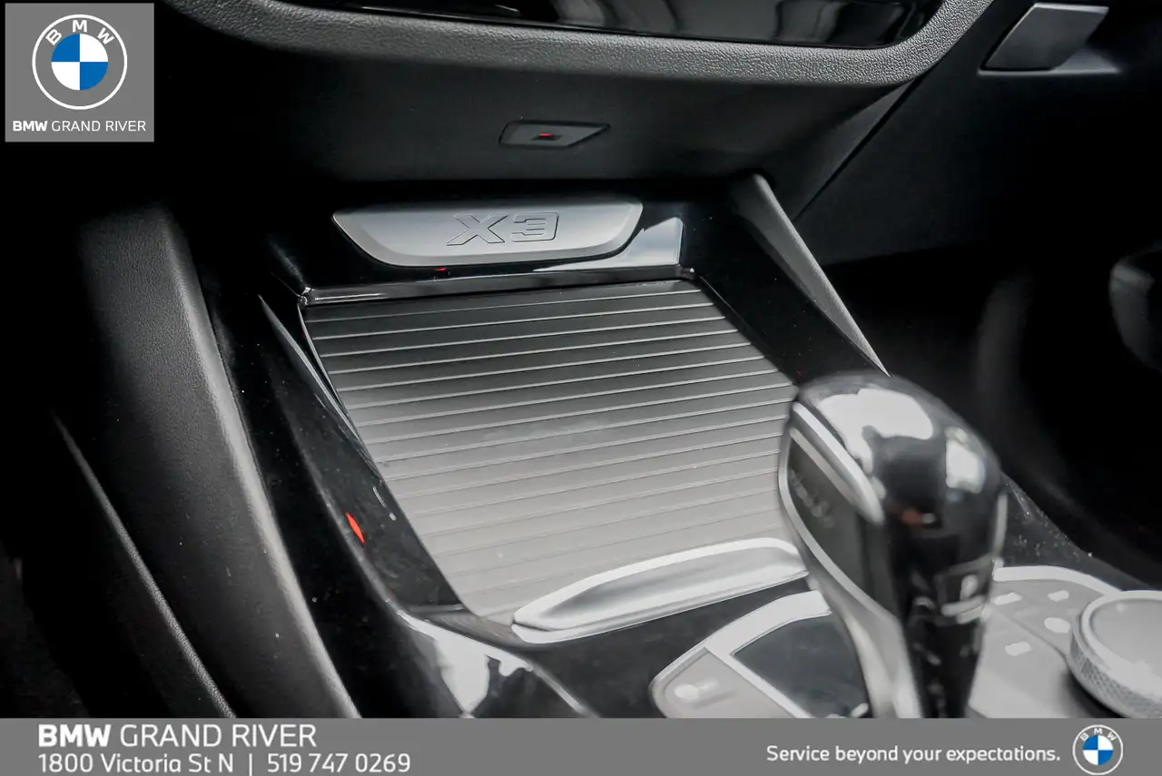 BMW X3 photo BMW X3