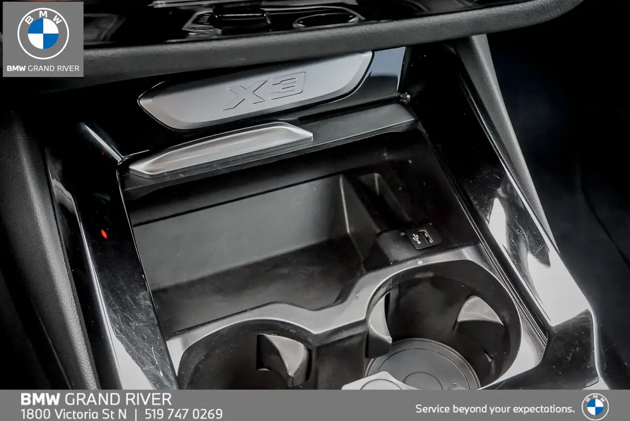 BMW X3 photo BMW X3